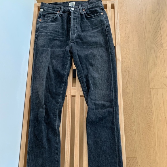 Citizens of humanity Olivia jeans size 25 - Picture 1 of 3